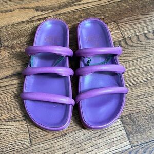 Charlotte Stone Dolly - Size 37